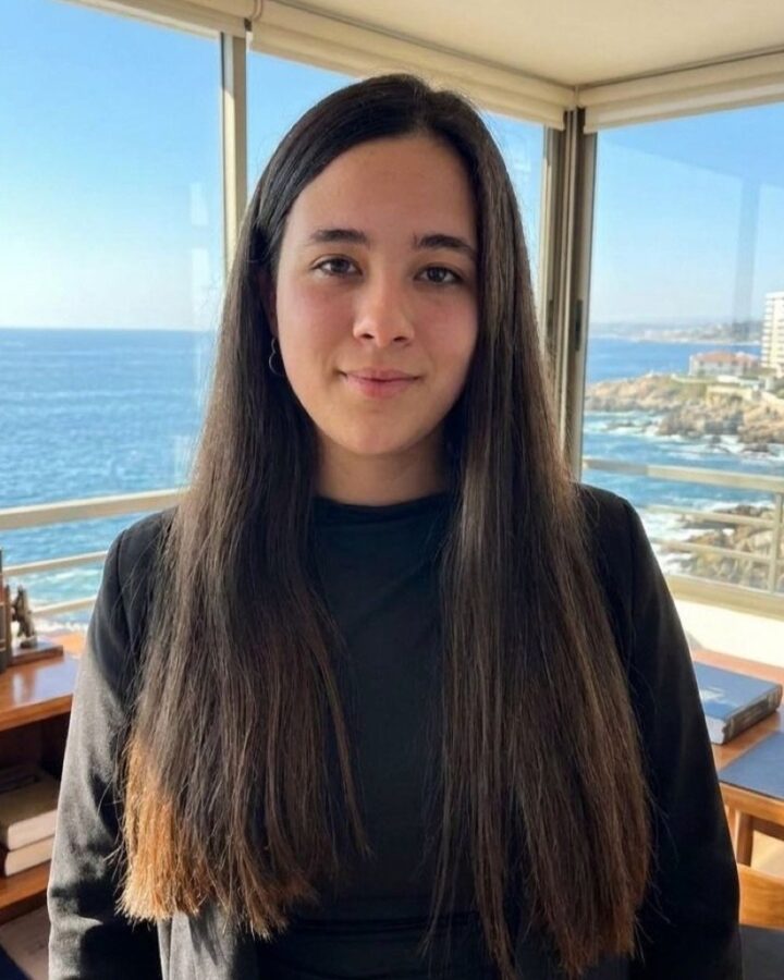 Consuelo Salinas, abogada responsable de MM Abogados